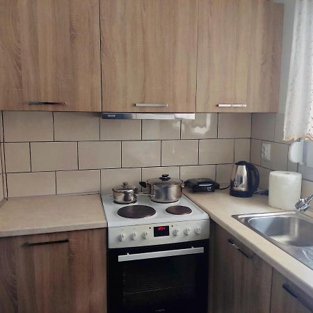 קאבאלה Stelmar Apartment מראה חיצוני תמונה