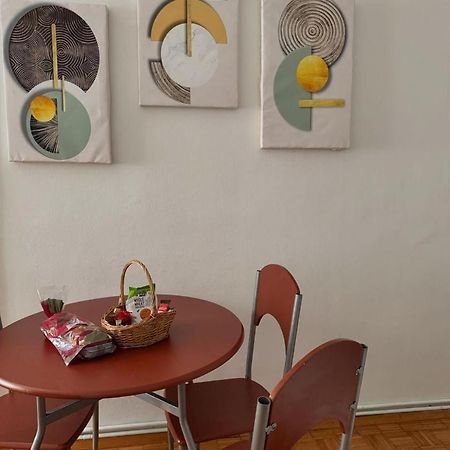 קאבאלה Stelmar Apartment מראה חיצוני תמונה