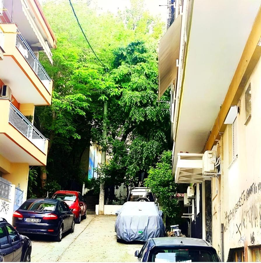 קאבאלה Stelmar Apartment מראה חיצוני תמונה