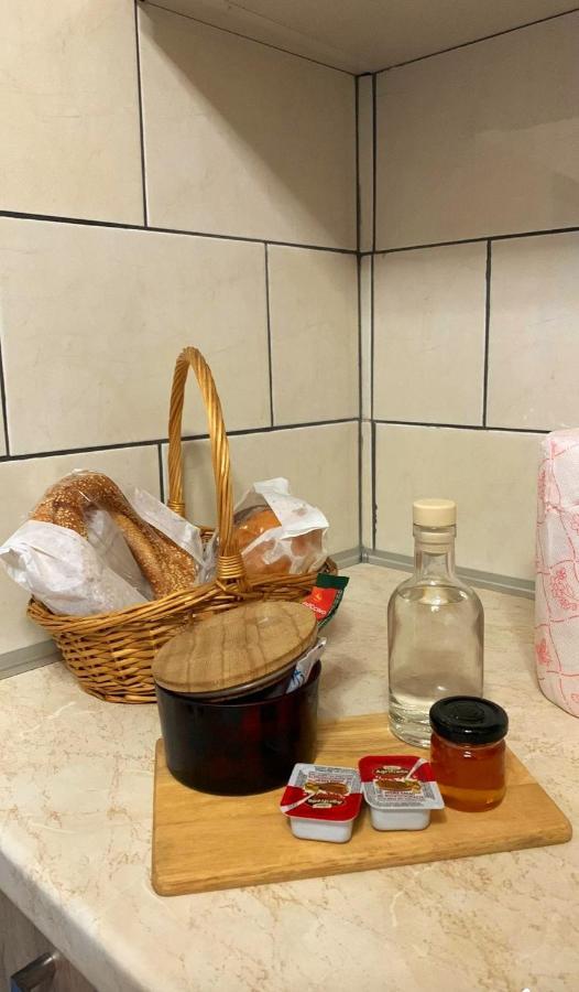 קאבאלה Stelmar Apartment מראה חיצוני תמונה