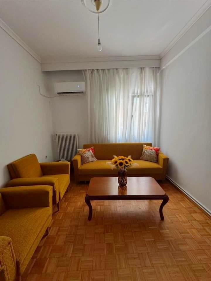 קאבאלה Stelmar Apartment מראה חיצוני תמונה