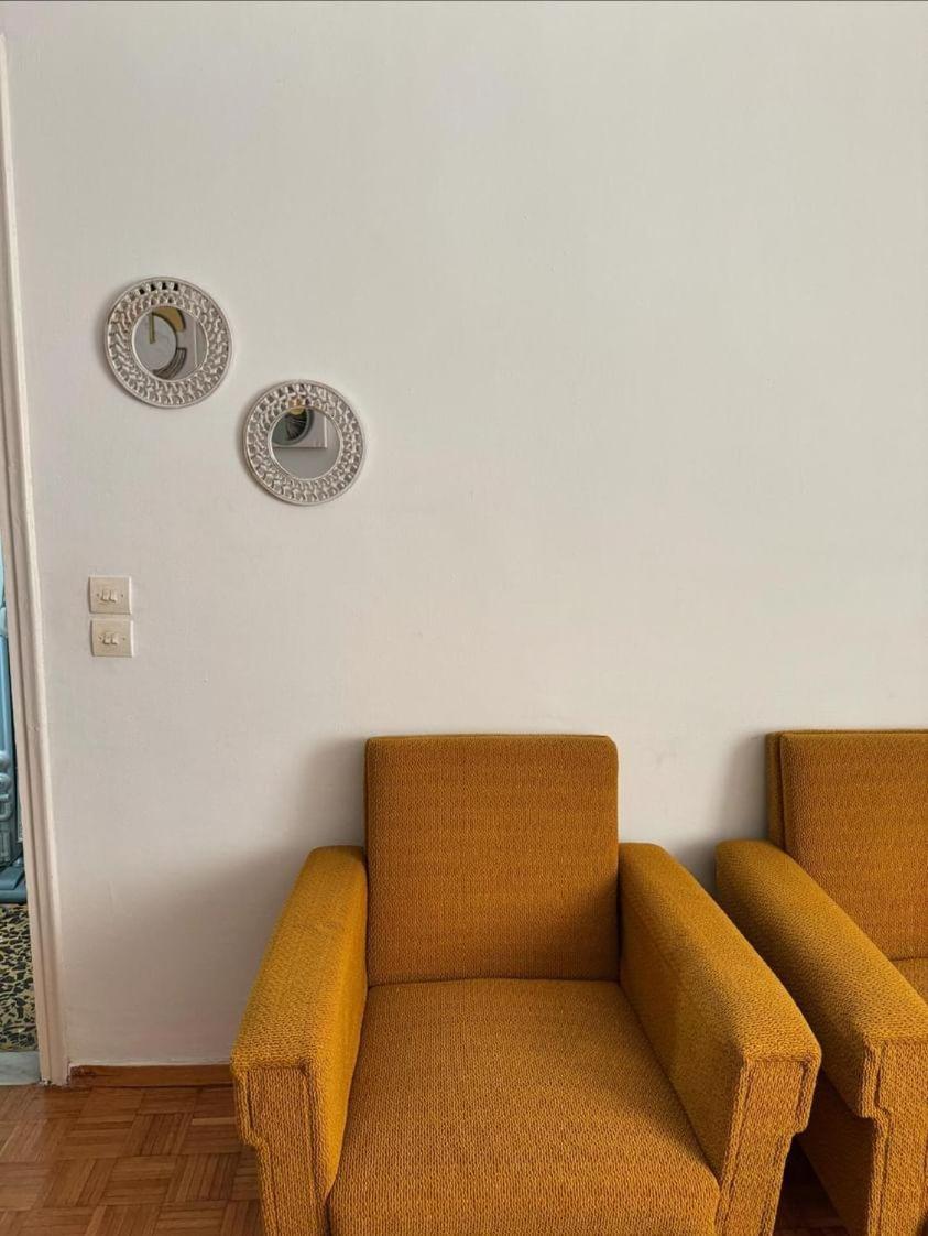 קאבאלה Stelmar Apartment מראה חיצוני תמונה