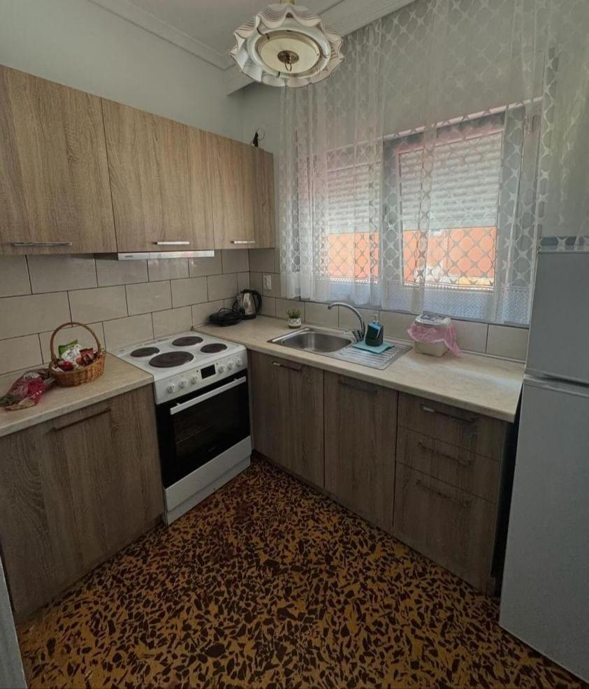 קאבאלה Stelmar Apartment מראה חיצוני תמונה
