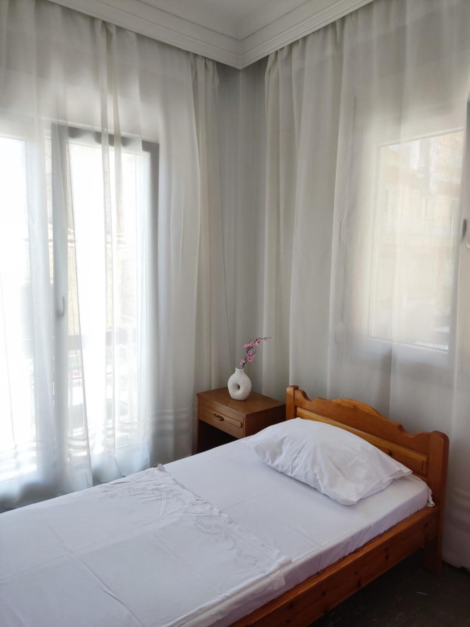 קאבאלה Stelmar Apartment מראה חיצוני תמונה