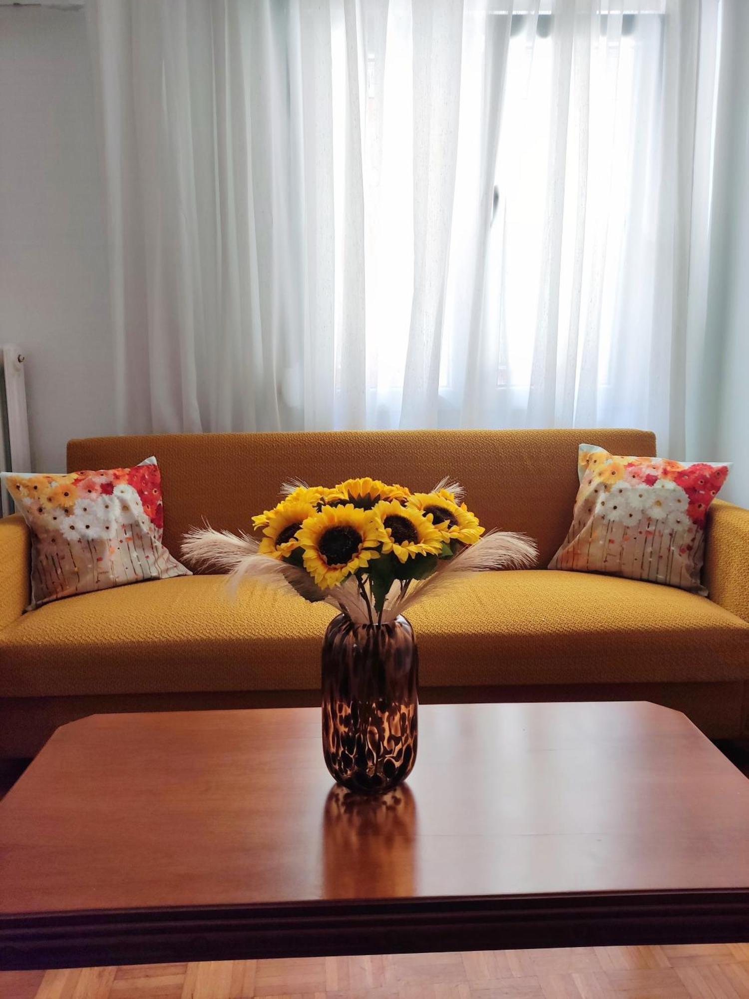 קאבאלה Stelmar Apartment מראה חיצוני תמונה