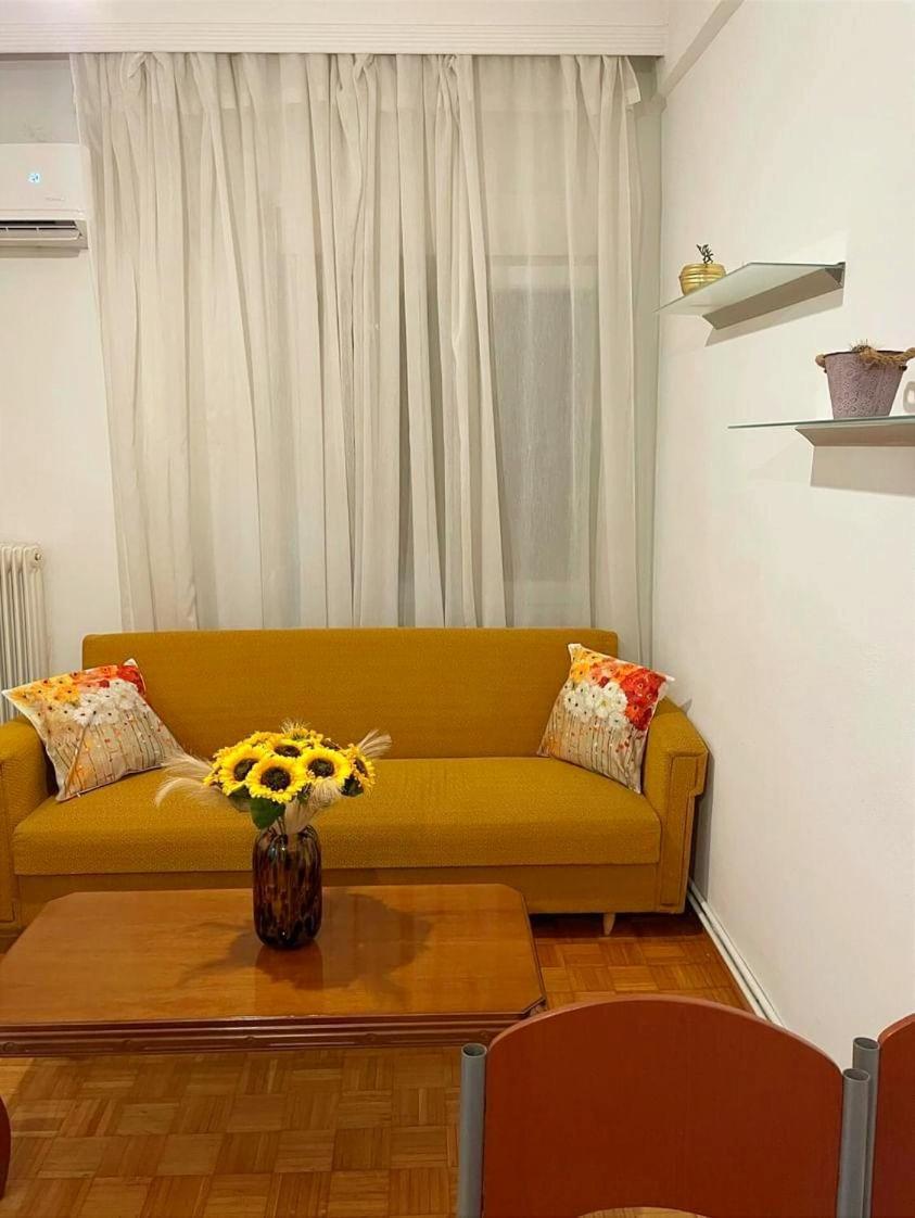 קאבאלה Stelmar Apartment מראה חיצוני תמונה